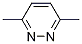 3,6-Dimethyl Pyridazine