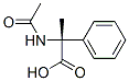 (-)-N-Acetyl-2-phenyl-L-alanine