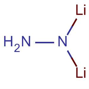 Hydrazine, dilithium salt