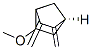 BICYCLO[2.2.1]HEPTANE,5-METHOXY-2,3-BIS(METHYLENE)-,(1S-ENDO)-