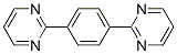 PYRIMIDINE,2,2-(1,4-PHENYLENE)BIS-