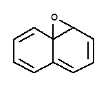 1aH-Naphth[1,8a-b]oxirene