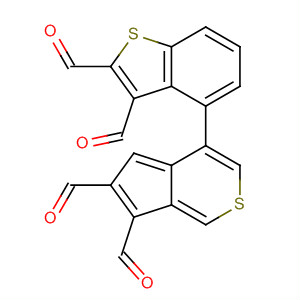 4,6-Dibenzothiophenedicarboxaldehyde