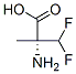 L-ALANINE,3,3-DIFLUORO-2-METHYL-