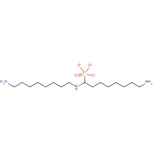 1,8-Octanediamine, N-(8-aminooctyl)-, phosphate
