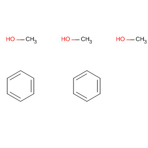 Methanol, compd. with benzene (3:2)