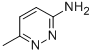 3-AMINO-6-METHYLPYRIDAZINE