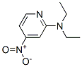2-Pyridinamine,N,N-diethyl-4-nitro-