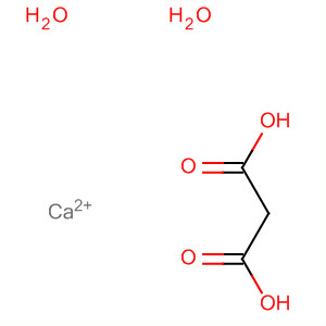 Propanedioic acid, calcium salt (1:1), dihydrate
