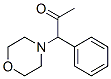 1-MORPHOLIN-4-YL-1-PHENYLACETONE