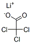 lithium trichloroacetate
