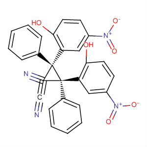 Phenol,2,2'-[[(1S,2S)-1,2-diphenyl-1,2-ethanediyl]bis[(E)-nitrilomethylidyne]]bis[4-nitro-
