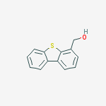 4-Dibenzothiophenemethanol