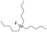 fluorotripentylstannane