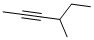 4-METHYL-2-HEXYNE
