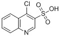 4-Chloro-3-QuinolinesulfonicAcid