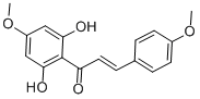 2,6-DIHYDROXY-4,4-DIMETHOXYCHALCONE
