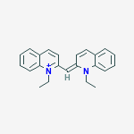 pseudoisocyanine