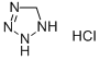2,3,4,10-TETRAHYDRO-1 H-PYRIDO[2,1-B] QUINAZOLINE HYDROCHLORIDE