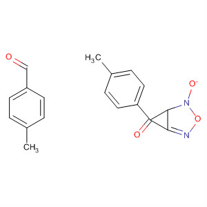 Methanone, (2-oxido-1,2,5-oxadiazole-3,4-diyl)bis[(4-methylphenyl)-