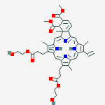 Lemuteporfin