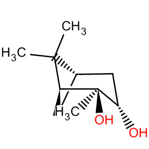 Bicyclo[3.1.1]heptane-2,3-diol, 2,6,6-trimethyl-, (1S,2S,3S,5S)-