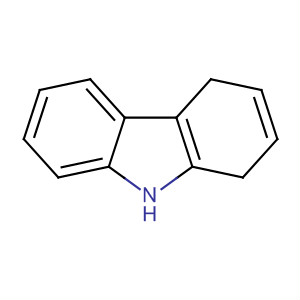 1H-Carbazole, 4,9-dihydro-