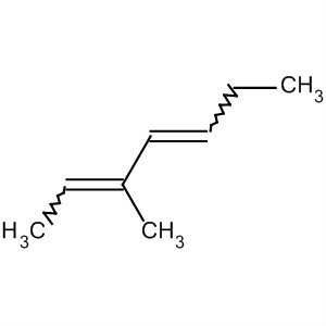 Pentadiene, trimethyl-