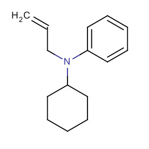 Cyclohexanamine, 1-phenyl-N-2-propenyl-