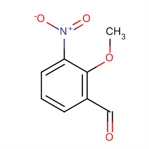 Benzaldehyde, 2-methoxy-3-nitro-