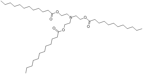 TRIETHANOLAMINE LAURATE