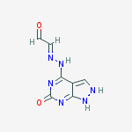 Benzamide, N-[[4-amino-1-(7H-pyrrolo[2,3-d]pyrimidin-4-yl)-4-piperidinyl]methyl]-4-chloro-