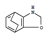 4,7-Ethanobenzoxazole,2,3-dihydro-