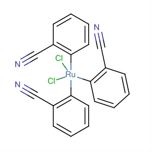 Ruthenium, tris(benzonitrile)dichloro-