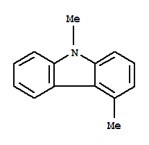 4,9-Dimethyl-9H-carbazole