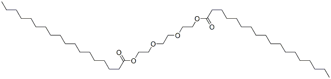 ethane-1,2-diylbis(oxyethane-1,2-diyl) distearate