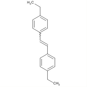 Benzene, 1,1'-(1,2-ethenediyl)bis[4-ethyl-