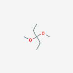 Pentane, 3,3-dimethoxy-