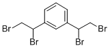 1,3-bis(1,2-dibromoethyl)benzene