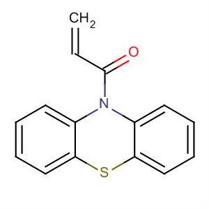 10H-Phenothiazine, 10-(1-oxo-2-propenyl)-