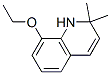 Quinoline,8-ethoxy-1,2-dihydro-2,2-dimethyl-
