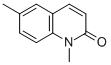 1,6-Dimethyl-2(1H)-quinolinone