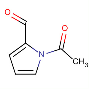 1H-Pyrrole-2-carboxaldehyde, 1-acetyl-