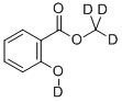 METHYL-D3 SALICYLATE-OD