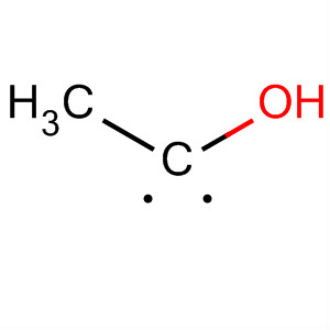 Ethylidene, 1-hydroxy-