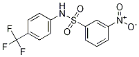 3-Nitro-N-[4-(trifluoroMethyl)phenyl]benzenesulfonaMide, 97%