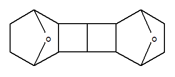 15,16-Dioxahexacyclo[10.2.1.15,8.02,11.03,10.04,9]hexadecane