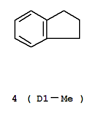 1,2,3,4-tetramethyl-2,3-dihydro-1H-indene