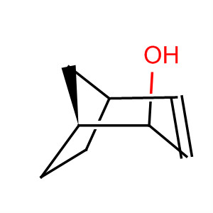 Bicyclo[3.2.1]oct-3-en-2-ol, endo-