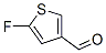 5-Fluoro-3-thiophenecarbaldehyde
